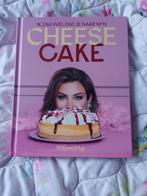 Miljuschka - ik zag wel dat je naar m'n cheesecake, Ophalen of Verzenden, Zo goed als nieuw, Taart, Gebak en Desserts