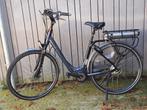 Mooie Sparta M8 elektrische fiets, 51 tot 55 cm, Ophalen, Gebruikt, Sparta