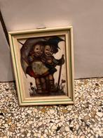 Plaatje hummel, Antiek en Kunst, Ophalen of Verzenden