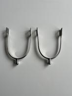 Knopsporen Imperial Riding, Dressuur, Overige typen, Ophalen of Verzenden, Zo goed als nieuw