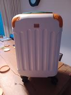 Handbagage koffer, Sieraden, Tassen en Uiterlijk, Koffers, Ophalen, Hard kunststof, Nieuw, Minder dan 50 cm