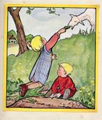 Hille-Gaerthé, C.M. van - Zomerland ( 1926), Antiek en Kunst, Antiek | Boeken en Bijbels, Ophalen of Verzenden