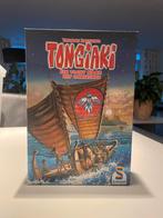 Tongiaki -  voor 2-6 spelers, Hobby en Vrije tijd, Gezelschapsspellen | Bordspellen, Vijf spelers of meer, Ophalen of Verzenden