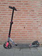 Fijne roze grijze step, Ophalen, Gebruikt, Gewone step, Onbekend