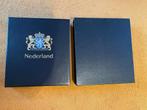 Davo postzegelalbum nr 4 Nederland met beschermhoes, Ophalen, Na 1940, Postfris