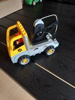 Takelauto van duplo, Ophalen of Verzenden, Duplo