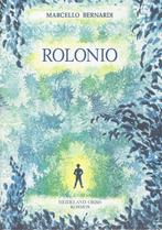 ROLONIO- Marcello Bernardi- Bijzondere Uitgave /in Cassette, Ophalen of Verzenden, Zo goed als nieuw, Marcello Bernardi