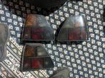 Golf mk2 hella treser achterlichten, Ophalen of Verzenden, Gebruikt, Volkswagen