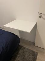 Wandbureau Ikea, Huis en Inrichting, Bureaus, Ophalen, Zo goed als nieuw, Bureau