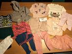 Meisjes kleding pakket maat 80, Ophalen of Verzenden, Zo goed als nieuw, Meisje