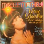 Mireille Mathieu > Kleine schwalbe, Cd's en Dvd's, Gebruikt, 7 inch, Single, Ophalen of Verzenden