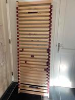 Bedbodems, Huis en Inrichting, Ophalen, Zo goed als nieuw, Tweepersoons, 140 cm