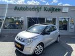 Citroen C1 1.0 e-VTi AirS Shine, Voorwielaandrijving, Stof, Gebruikt, 4 stoelen