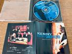 Kenny Wayne Shepherd - Ledbetter Heights (1995), Ophalen of Verzenden, 1980 tot heden, Gebruikt, Blues