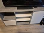 Tv dressoir, Ophalen, Gebruikt, 100 tot 150 cm, Minder dan 100 cm