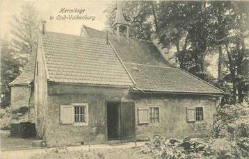 (377-508-033) Valkenburg Hermitage beschikbaar voor biedingen