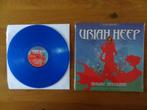 LP Uriah heep - Magic machine live, Cd's en Dvd's, Ophalen of Verzenden