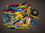 Partij Lego Technic, Ophalen of Verzenden, Gebruikt, Losse stenen, Lego