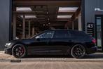Audi S6 Avant TDI Quattro Pano I B&O I Virtual Dash I HUD, Automaat, 12 maanden, 15 km/l, Gebruikt