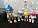 Paw Patrol knuffels, Hond, Ophalen of Verzenden, Zo goed als nieuw