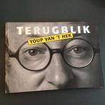 Youp van 't Hek - Terugblik, Ophalen of Verzenden, Zo goed als nieuw, Cabaret