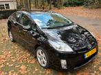 Toyota Prius 1.8 Hybrid NAP 136PK Aut 2009 Zwart HUD, 4 cilinders, Zwart, Origineel Nederlands, Grijs