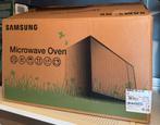 Samsung ME83X magnetron(microwave oven)23L, 800W, Witgoed en Apparatuur, Magnetrons, Ophalen, Draaiplateau, 45 tot 60 cm, Oven