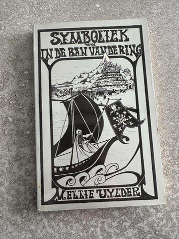 Symboliek van In de Ban van de Ring beschikbaar voor biedingen