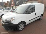 Fiat Doblò Cargo 1.6 MJ L1H1 SX ECO JET AIRCO+CRUISE+NAVI+P, Auto's, Gebruikt, 4 cilinders, Origineel Nederlands, Bedrijf