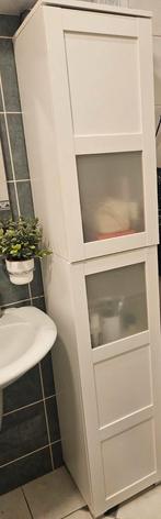 Lidl Badkamerkast - Wit, Ophalen of Verzenden, Zo goed als nieuw