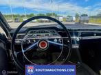 Volvo Duett 544 PickUp | 1967 | Route 66 Auctions, Auto's, Oldtimers, Overige carrosserieën, Zwart, Bedrijf, Handgeschakeld
