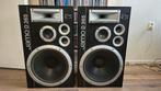 JAMO D365, Audio, Tv en Foto, Luidsprekers, Ophalen, Gebruikt, Front, Rear of Stereo speakers, Jamo