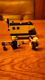 Legoland politie, Ophalen of Verzenden, Zo goed als nieuw, Complete set, Lego
