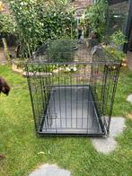 Honden bench, Dieren en Toebehoren, Ophalen of Verzenden, Zo goed als nieuw