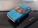 Volkswagen Polo MK I 1975 Schaal 1:43