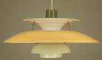 Vintage Louis Poulsen PH5 hanglampen., Vintage MCM, Verzenden, Vintage MCM, Vintage MCM