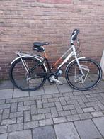 Giant Expedition Dames Trekkingfiets zgan., Ophalen, Zo goed als nieuw, Overige typen
