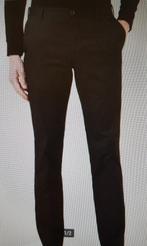 Zwarte MNG / Mango Man heren pantalon maat 42 (NIEUW) a, Zwart, Nieuw, Ophalen of Verzenden, Mango Man
