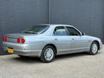 Nissan SKYLINE GTS AIRCO | ELEK RAMEN | NWE APK, Auto's, Nissan, 1998 cc, Gebruikt, Overige carrosserieën, Bedrijf