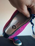 Lanvin roze/groen/blauwe sneakers - maat 39 (29.), Kleding | Dames, Schoenen, Lanvin, Anneonline, Steenbergen, Shop@wesell4u.nl