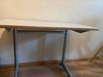 Bureau plus stoel, Huis en Inrichting, Ophalen of Verzenden, Zo goed als nieuw, Bureau