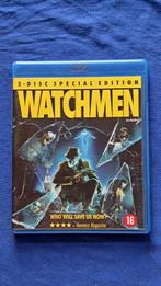 Watchmen "Blu Ray", Cd's en Dvd's, Blu-ray, Ophalen of Verzenden, Zo goed als nieuw