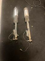 Veerpoten, mercedes s klasse w220, Auto-onderdelen, Ophalen of Verzenden