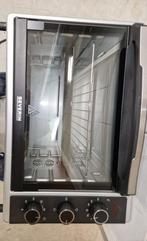 Severin  oven., Witgoed en Apparatuur, Ovens, Minder dan 45 cm, Oven, Ophalen of Verzenden, Zo goed als nieuw