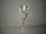 Toscane (Albert Heijn), kristallen glazen, Glas, Wedgwood, Glas of Glazen, Ophalen of Verzenden