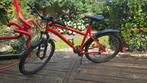 Mountainbike B'Twin rockrider 340 Maat L, Ophalen, 24 inch of meer, Gebruikt, Aluminium