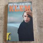 Klem, Ophalen of Verzenden, Zo goed als nieuw