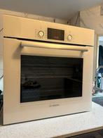 Bosch inbouw solo oven 60/60, Witgoed en Apparatuur, Ovens, Oven, 60 cm of meer, Ophalen of Verzenden, Zo goed als nieuw