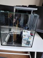 Superfish aquarium, Dieren en Toebehoren, Vissen | Aquaria en Toebehoren, Ophalen, Zo goed als nieuw, Leeg aquarium