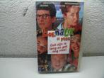 vhs 97a loenatik de moevie, Alle leeftijden, Ophalen of Verzenden, Zo goed als nieuw, Tekenfilms en Animatie